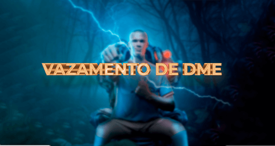 EA FC24 -Vazamentos DME