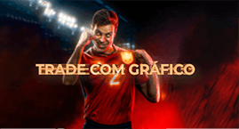 EA FC24 - Trade com gráfico